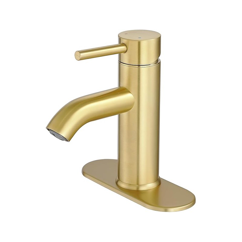 Washbasin Faucet