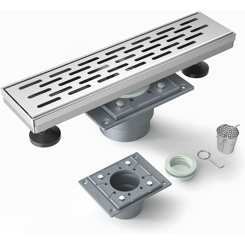 Ống thoát nước tuyến tính