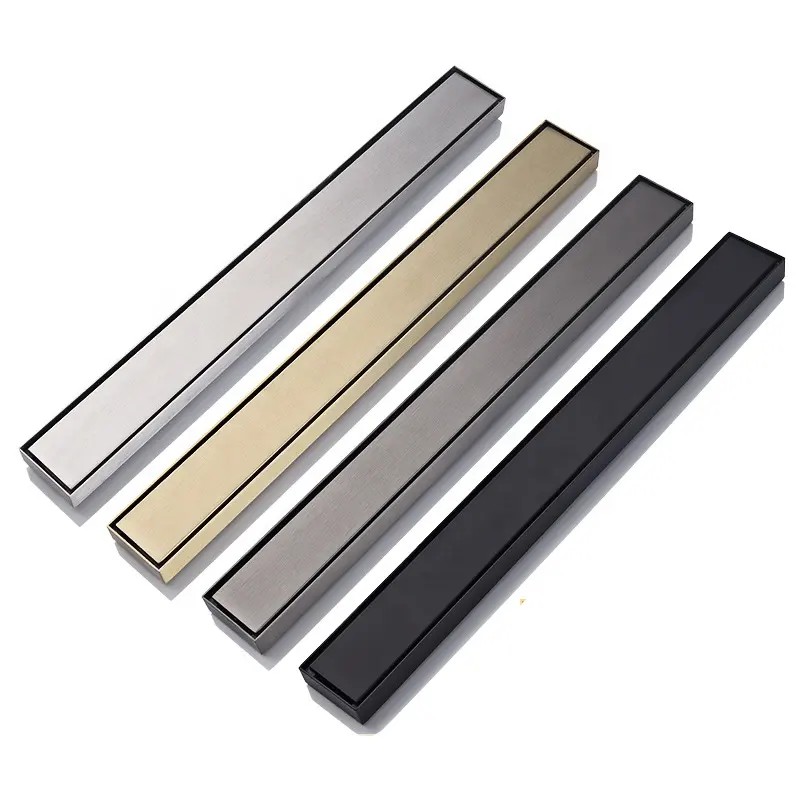 Thoát nước sàn nhà tắm ẩn bằng thép không gỉ