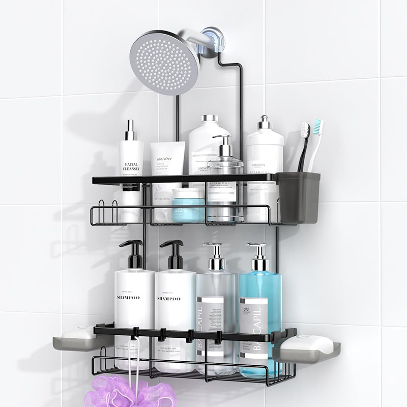 Giá tắm bằng thép không gỉ