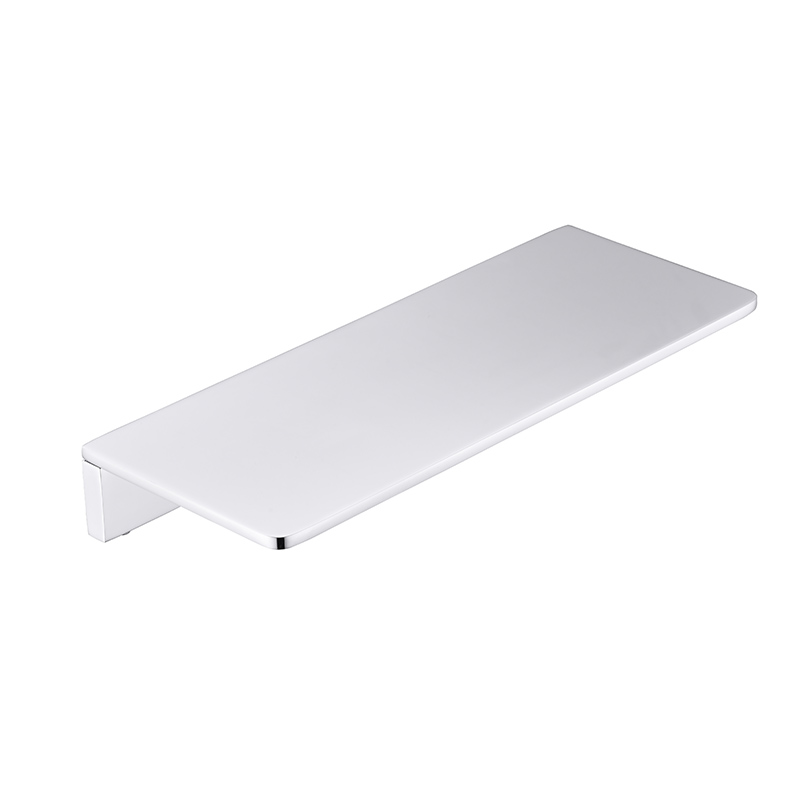 Giá tắm bằng thép không gỉ treo tường